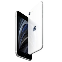 Apple iPhone SE 2020 (64GB) White Apple iPhone SE 2020 (64GB) White