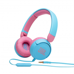 Ακουστικά JBL Headphones JR310 For Kids Blue