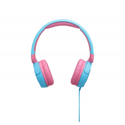 Ακουστικά JBL Headphones JR310 For Kids Blue