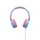 Ακουστικά JBL Headphones JR310 For Kids Blue