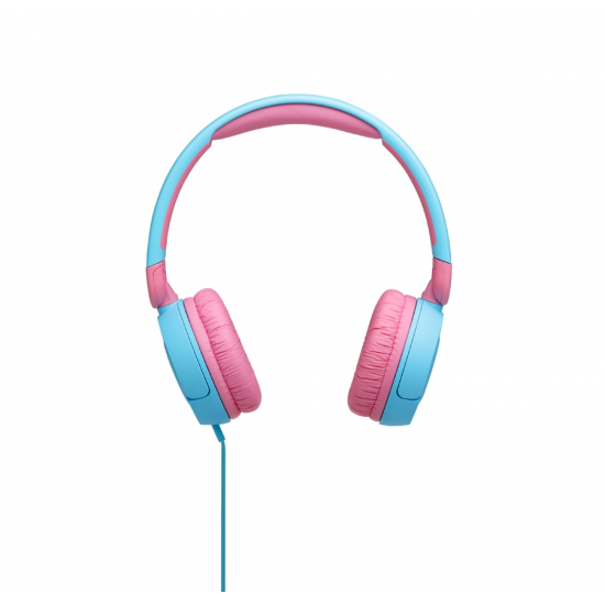 Ακουστικά JBL Headphones JR310 For Kids Blue