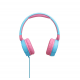 Ακουστικά JBL Headphones JR310 For Kids Blue