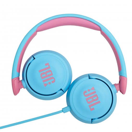 Ακουστικά JBL Headphones JR310 For Kids Blue