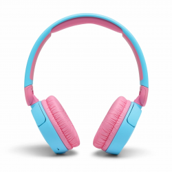 Ακουστικά JBL Wireless Headphones JR310 For Kids Blue