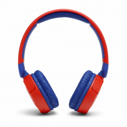 Ακουστικά JBL Wireless Headphones JR310 For Kids Red