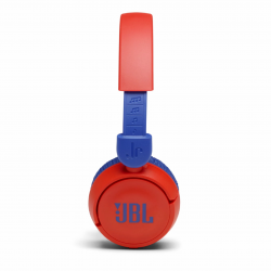 Ακουστικά JBL Wireless Headphones JR310 For Kids Red Ακουστικά JBL Wireless Headphones JR310 For Kids Red
