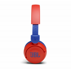 Ακουστικά JBL Wireless Headphones JR310 For Kids Red Ακουστικά JBL Wireless Headphones JR310 For Kids Red