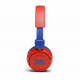 Ακουστικά JBL Wireless Headphones JR310 For Kids Red