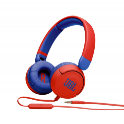 Ακουστικά JBL Headphones JR310 For Kids Red Ακουστικά JBL Headphones JR310 For Kids Red