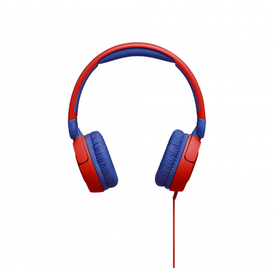 Ακουστικά JBL Headphones JR310 For Kids Red