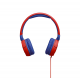 Ακουστικά JBL Headphones JR310 For Kids Red