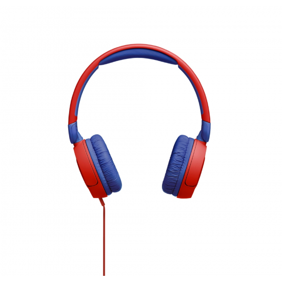 Ακουστικά JBL Headphones JR310 For Kids Red