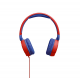 Ακουστικά JBL Headphones JR310 For Kids Red