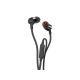 Ακουστικά ενσύρματα JBL Handsfree T110 Black