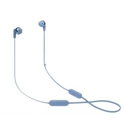 Ακουστικά Bluetooth JBL Neckband Tune 215 Blue