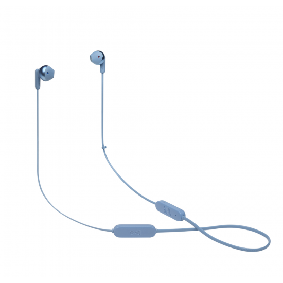 Ακουστικά Bluetooth JBL Neckband Tune 215 Blue