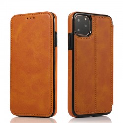 Θήκη δερμάτινη καφέ για iphone 12/12 pro max Θήκη δερμάτινη καφέ για iphone 12/12 pro max