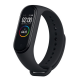 Xiaomi Fitness Tracker Mi Smart Band 4 Black