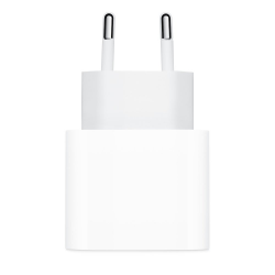 Apple Power Adaptor USB-C 20W