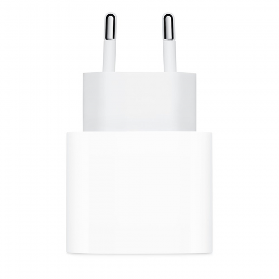 Apple Power Adaptor USB-C 20W