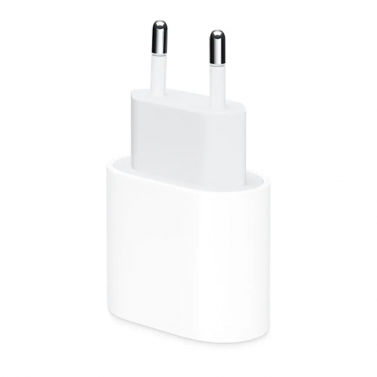 Apple Power Adaptor USB-C 20W