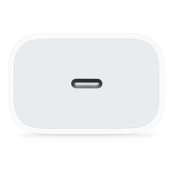 Apple Power Adaptor USB-C 20W