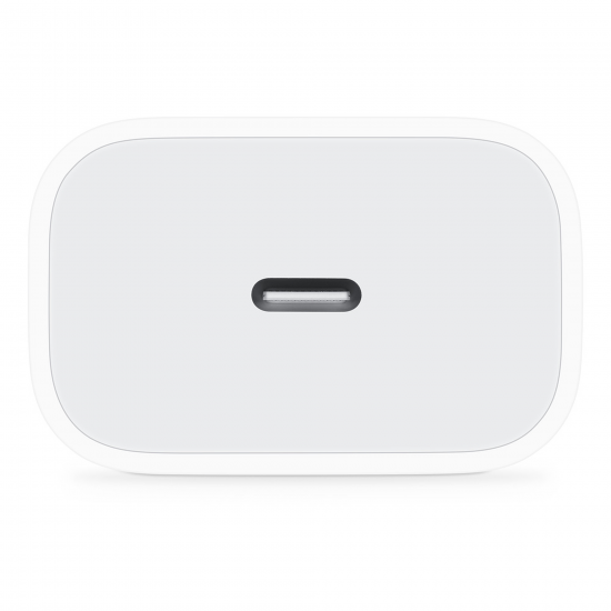 Apple Power Adaptor USB-C 20W