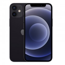 Apple iPhone 12 Mini (128GB) Black
