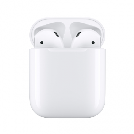 Apple Airpods New  with Charging Case