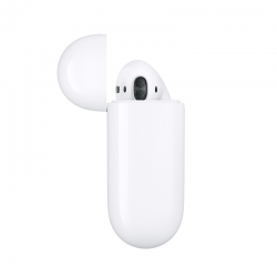 Apple Airpods New  with Charging Case