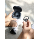 Baseus True Wireless Earbuds Encok W17 Black