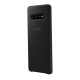 Θήκη για Samsung S10 Silicone Cover Black