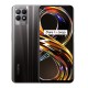 Realme 8 (4GB/128GB) Cyber Black