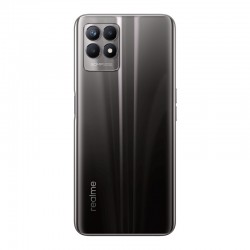Realme 8 (4GB/128GB) Cyber Black Realme 8 (4GB/128GB) Cyber Black
