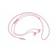 Ακουστικά Samsung Stereo Headset HS130 Pink