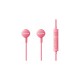 Ακουστικά Samsung Stereo Headset HS130 Pink