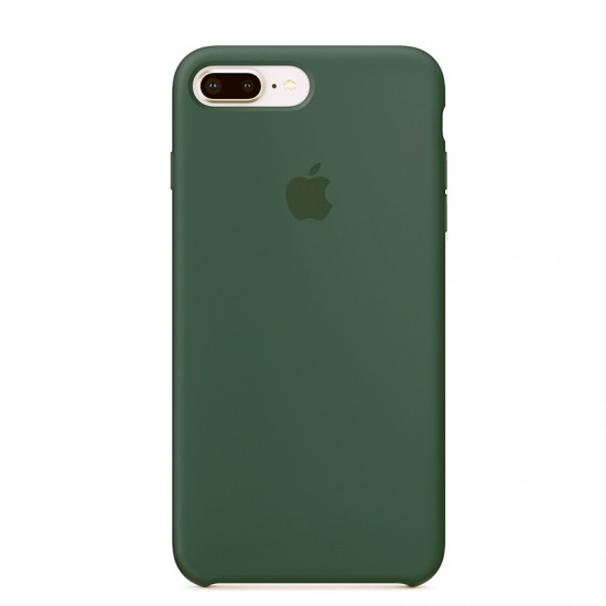 Θήκη για iPhone 8/7 Plus Mint Dark Green