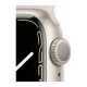 Apple Watch Series 7 Aluminium 45mm (Starlight)