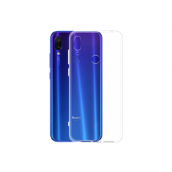 Θήκη  για Xiaomi Redmi Note 7  Oem Ultra slim 0.5mm Tpu - Διάφανη/Clear