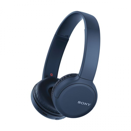 Ασύρματα ακουστικά Sony Bluetooth Headphones WH- CH510 Blue