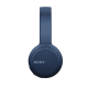 Ασύρματα ακουστικά Sony Bluetooth Headphones WH- CH510 Blue