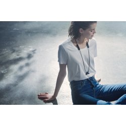 Sony WI-XB400B In-ear Bluetooth Handsfree Μαύρο