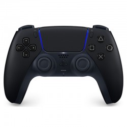 Sony DualSense Ασύρματο Gamepad για PS5 Midnight Black Sony DualSense Ασύρματο Gamepad για PS5 Midnight Black