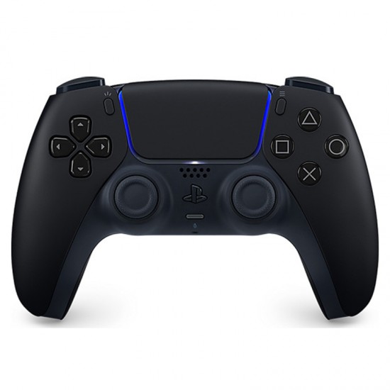 Sony DualSense Ασύρματο Gamepad για PS5 Midnight Black