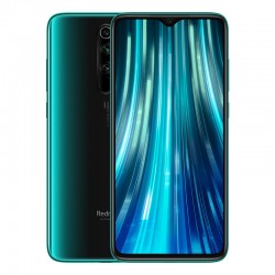 Xiaomi Redmi Note 8 Pro (64GB) Forest Green Xiaomi Redmi Note 8 Pro (64GB) Forest Green