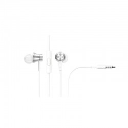 Ακουστικά Xiaomi In Ear Basic Silver